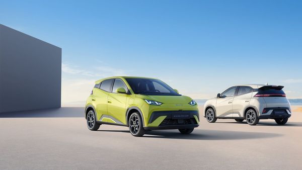 Rückruf, Regulierung, Konkurrenz: Steht BYD vor verlorenen Jahren?