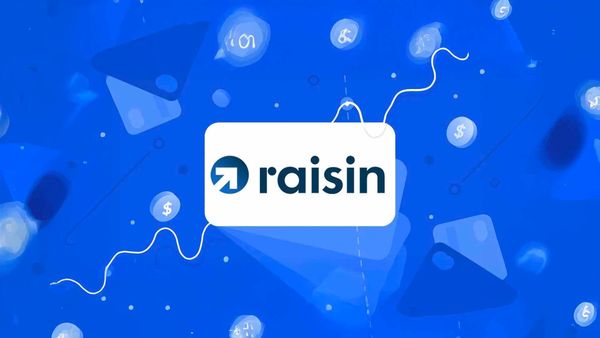 Raisin verdient plötzlich richtig – doch die eigene Bank wird zum Problemfall