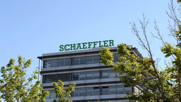 Schaeffler wird zur Projektionsfläche der neuen Rüstungsökonomie
