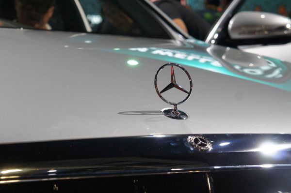 Scope senkt Mercedes-Rating – der Stern verliert Glanz, aber nicht seine Stabilität
