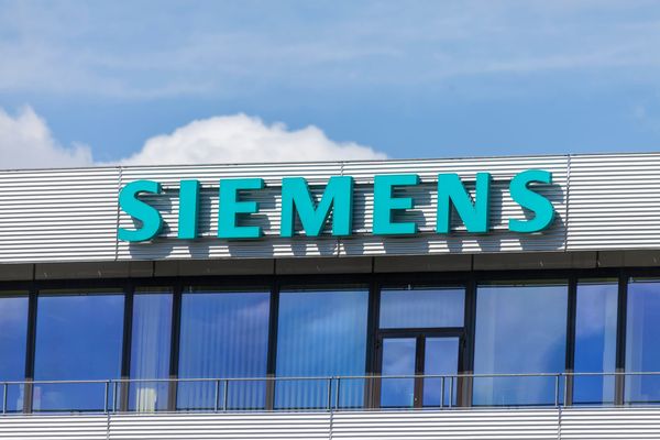 Siemens kassiert Milliarden – und ordnet seine Beteiligungen neu