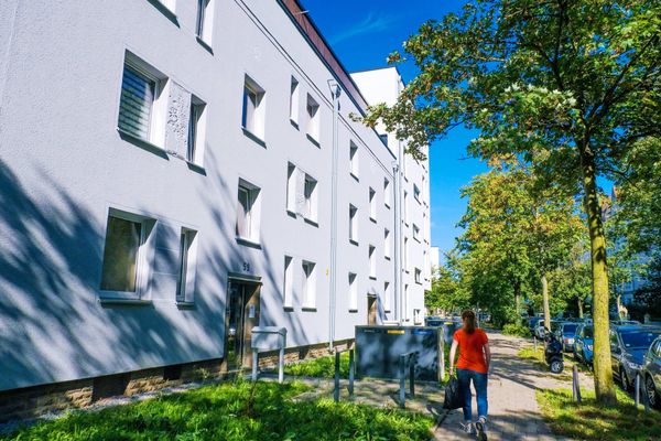 Sozialbetrug im großen Stil endet mit Enteignung