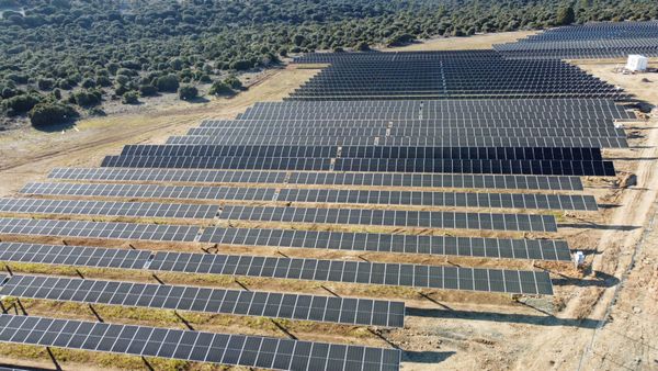 Spanien steckt fest: Warum die Energiewende plötzlich an ihren eigenen Erfolgen scheitert