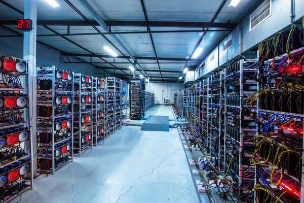 Trotz Verbot zurück: Wie China wieder zum Bitcoin-Mining-Giganten wird