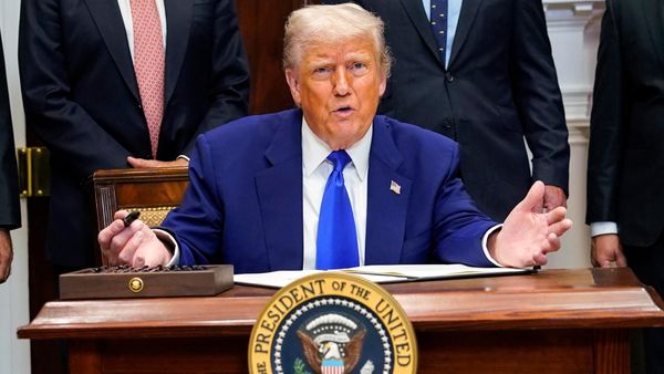 Trump verschärft Visa-Politik und verlängert Liste der Einreisesperren