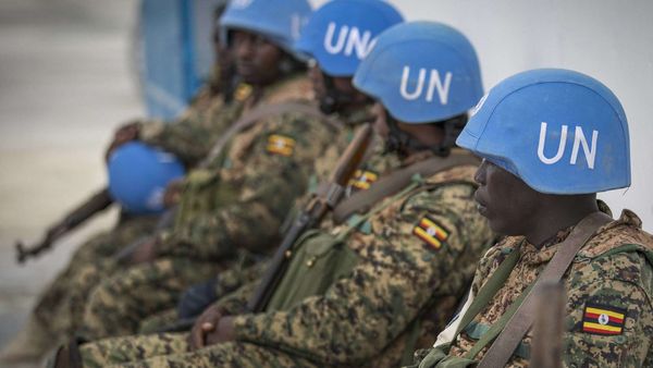 UN-Blauhelme im Sudan getötet – der Krieg frisst seine Schutzmacht