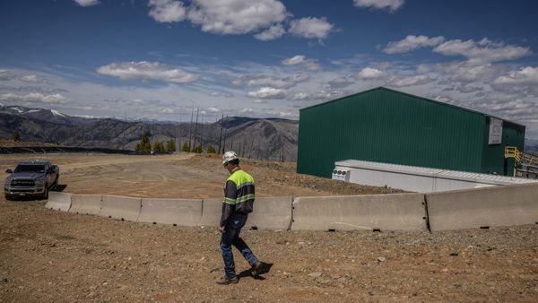 Vom Projekt zur Mine: Warum Almonty jetzt neu bewertet wird