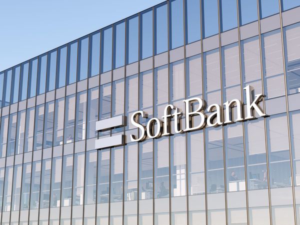 Wahnsinn oder Geniestreich? SoftBank steht vor Mega-Deal mit OpenAI