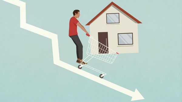 Welche Immobilienfonds stabil bleiben – und was Anleger daraus lernen