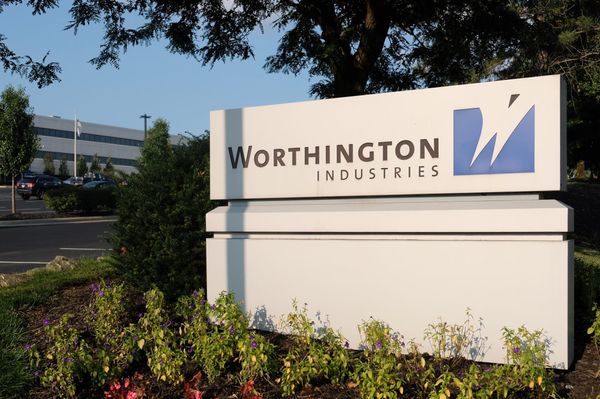 Worthington prüft Klöckner – und der Stahlmarkt bekommt ein neues Szenario