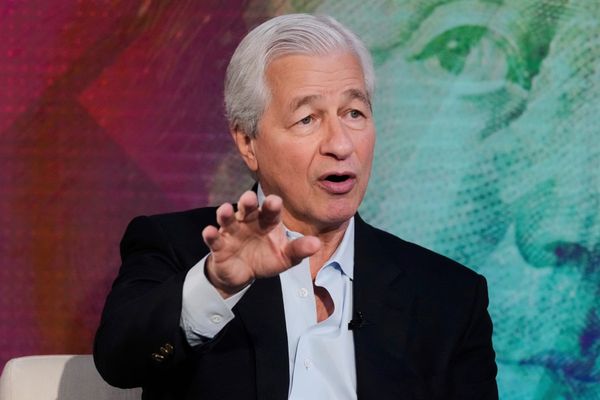 5-Milliarden-Klage: Trump eröffnet historischen Machtkampf gegen JPMorgan