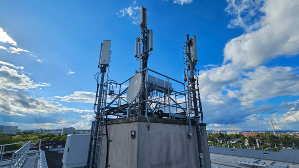 5G-Fiasko: Warum dem Bund jetzt der Verlust von 6,5 Milliarden Euro droht