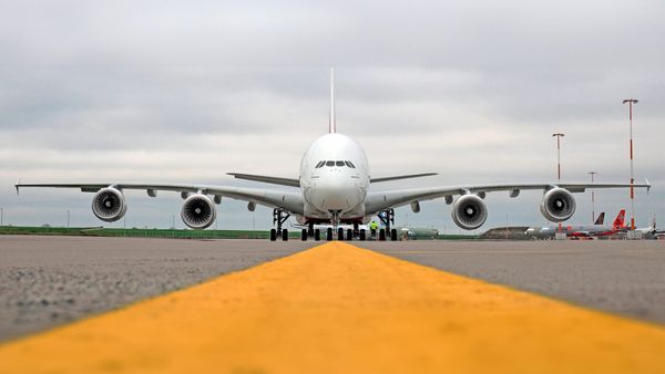 Airbus übertrifft offenbar Lieferziel – Aktie legt weiter zu