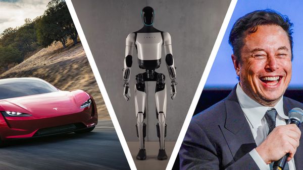 Alarmstufe Rot bei Tesla: Musk geht All-In – diese Milliarden-Wette entscheidet alles