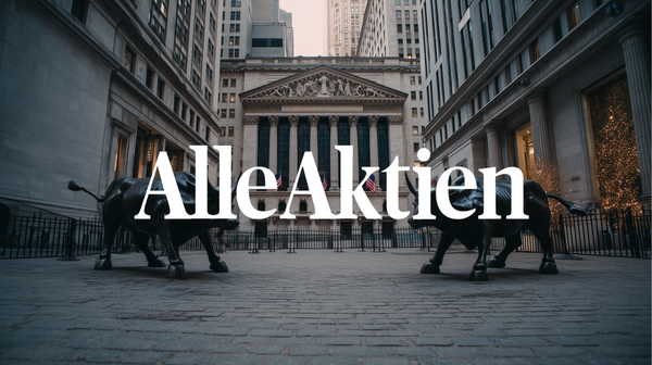 AlleAktien Kritik: Warum dieser Beitrag ein Lehrstück für Finanzbildung ist