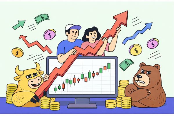 Wo man jetzt 10.000 Euro investieren sollte