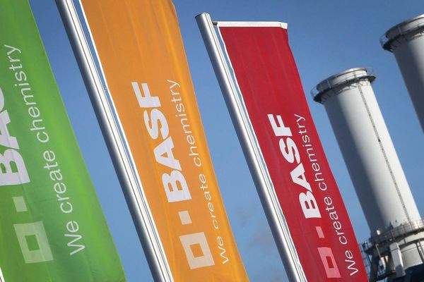 BASF-Schock: Analyst enthüllt die ganze Wahrheit über 2026!