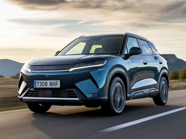 BYD wächst global – warum 2026 zum Tesla-Test wird