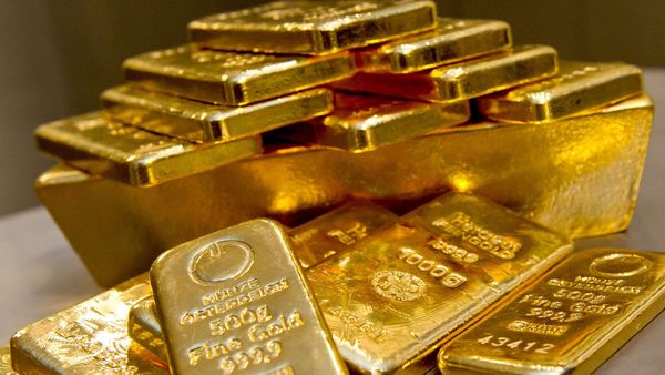 BlackRock warnt: Gold-Rally ist strukturell – und noch nicht vorbei
