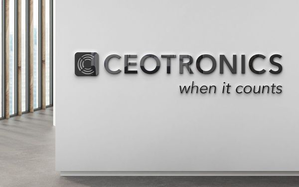 CEOTRONICS liefert, während der Markt noch rechnet