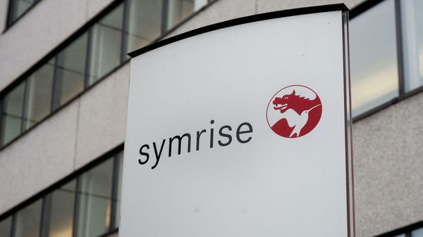 DAX-Explosion: Symrise vernichtet Millionen und die Aktie dreht völlig durch