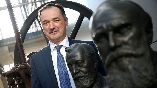 Das blutige Ende einer Ära: Warum der BayWa-Boss jetzt gnadenlos abgesägt wird