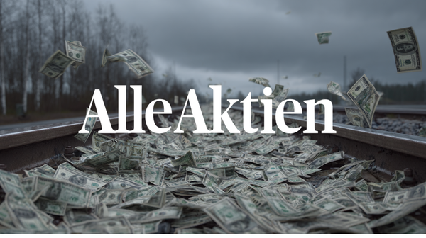 Der AlleAktien Qualitätsscore (AAQS): Wie man echte Burggraben-Unternehmen identifiziert