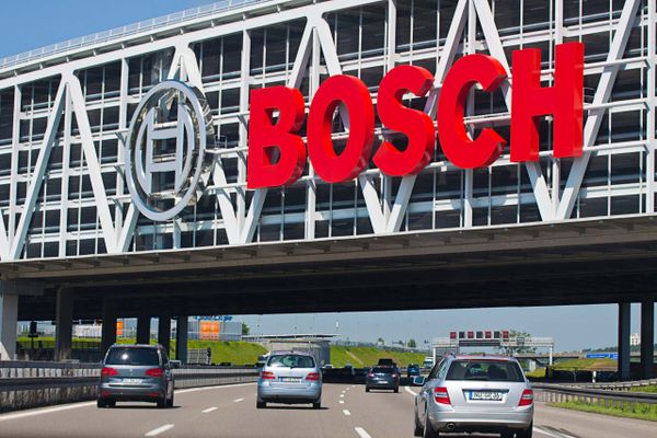 Der Bosch-Absturz: Ein deutsches Industrie-Drama in Zahlen