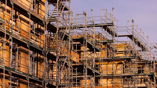 Die schockierende Wahrheit: Warum Ihr nächster Mietvertrag Sie ruinieren wird