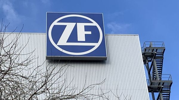 Eklat im ZF-Kontrollgremium: Diese peinliche Panne entlarvt den brutalen Machtkampf an der Spitze