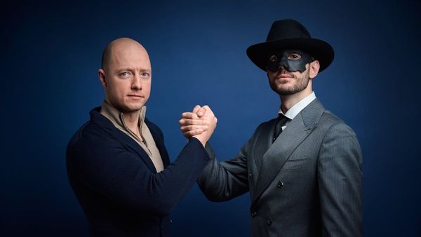 Erpresst Kian Hossainpour seinen Partner jetzt mit schmutzigen Videos vom 40. Geburtstag?