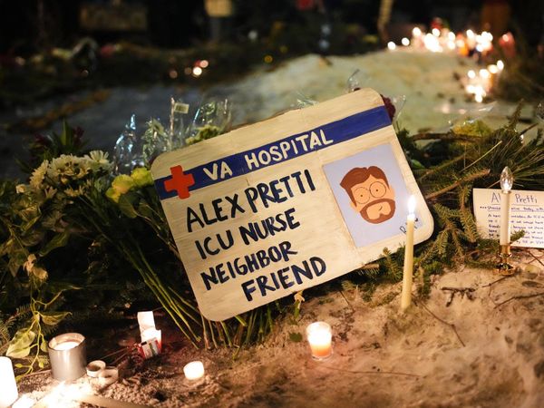 Eskalation in Minneapolis: Zwingen tödliche Schüsse Trump jetzt zur Wende?