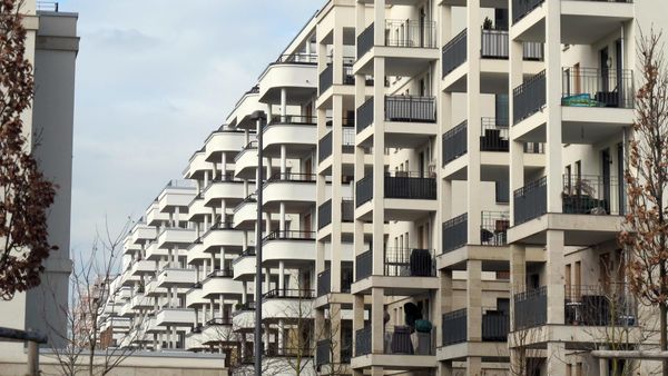 Immobilien-Schock 2026: Warum Ihr Traum vom Eigenheim jetzt endgültig stirbt!