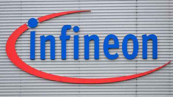 Infineon vor der Explosion: Das ist das eindeutigste Kaufsignal des Jahres