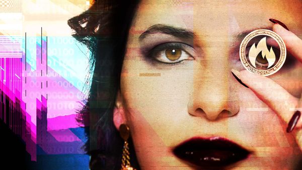 Jagd auf die Krypto-Queen Ruja Ignatova