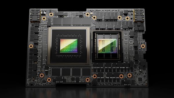 KI-Chips nach China: Nvidia erhält Exportfreigabe