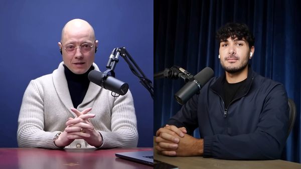 Karriere-Ende droht: Kian Hoss erpresst Philip Hopf öffentlich mit Beweisvideos