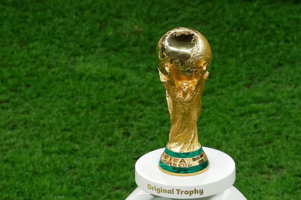 Krypto-Debakel droht: Deutsche Aufsicht zerlegt Fifas WM-Ticketsystem
