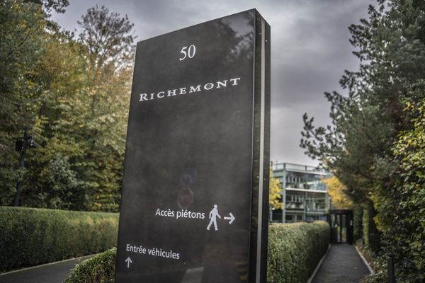 Luxus-Explosion: Warum Cartier gerade alle Analysten blamiert