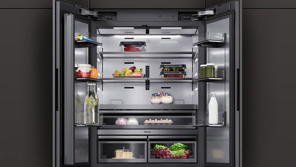 Millionen deutsche Steuergelder für Kolumbiens Kühlschränke