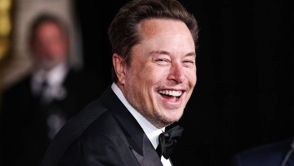 Musks Wahnsinns-Wette: Warum Tesla jetzt explodiert oder stirbt