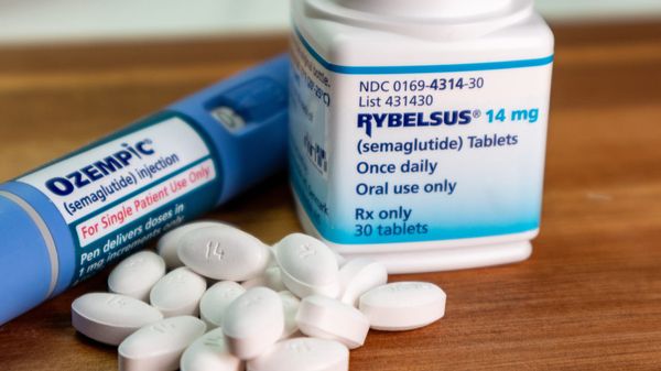 Novo Nordisk erhält wichtiges Patentsignal aus China