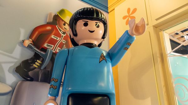 Playmobil in der Todes-Spirale: Warum die deutsche Kult-Marke jetzt brutal abstürzt