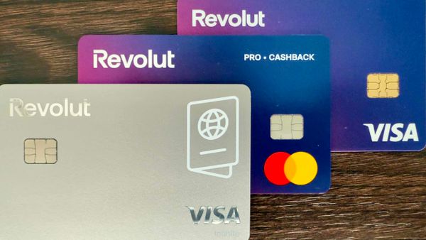 Revolut-Deal treibt Fintech-Markt 2025 an