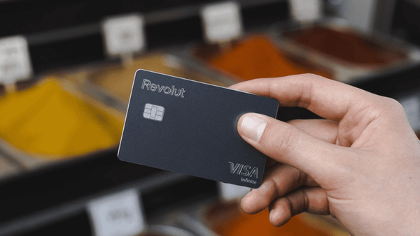Revolut auf Rekordjagd: Warum N26 und Trade Republic jetzt zittern müssen