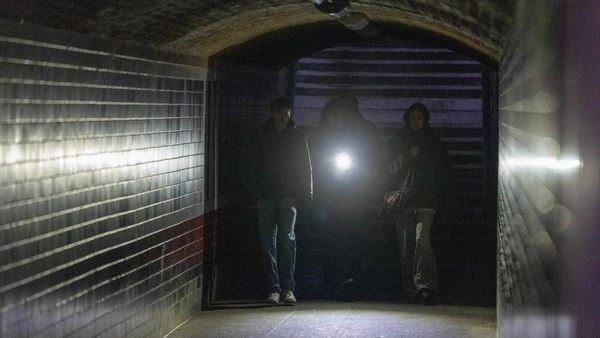 Stromausfall durch Extremisten: Versagt der Infrastrukturschutz?