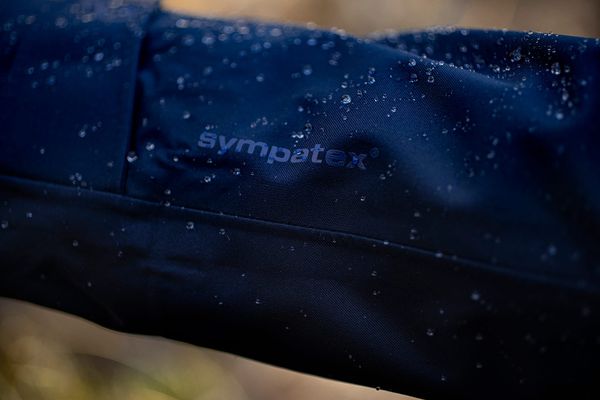 Sympatex ist insolvent und die Altlasten holen das Unternehmen ein