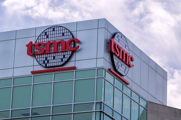 TSMC zündet die Kursrakete: Warum dieser Deal China zur Weißglut treibt!