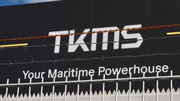 Thyssenkrupp: Die schockierende Wahrheit hinter dem 10-Mrd-Deal