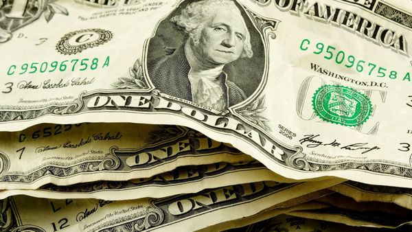 Trump vernichtet den Dollar endgültig